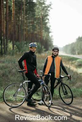 Cycling Kit 10